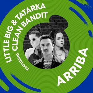 Little Big — Arriba